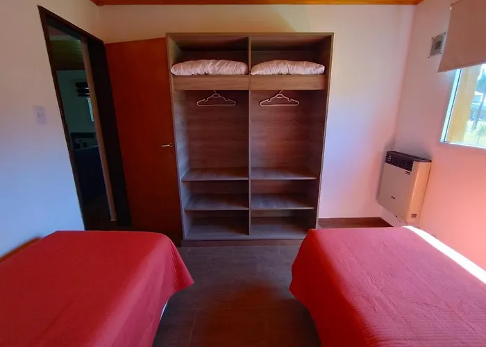 Alumine Cabanas