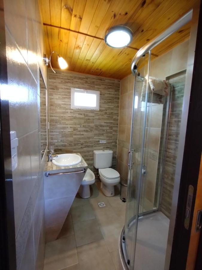 Alumine Cabanas Lodge
