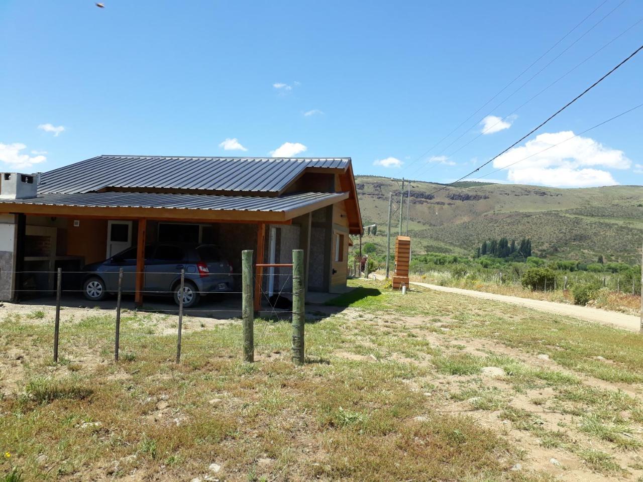 Alumine Cabanas Lodge
