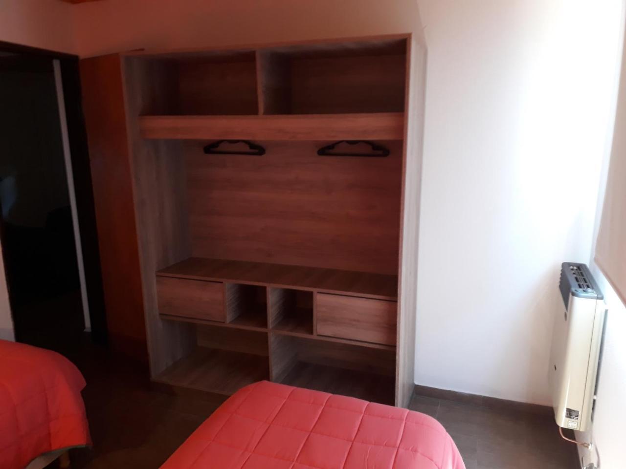 Lodge Alumine Cabanas Alumine
